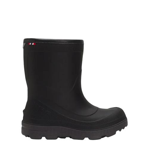 Viking Ecorox 1.0 Warm Støvle Black/Charcoal | Sort | 33 EU