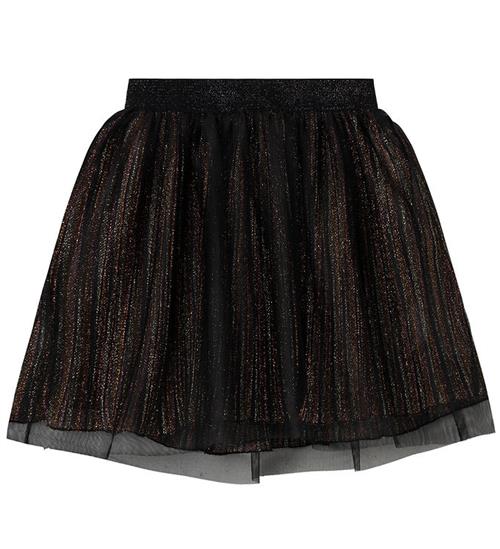 Name It Name It Nederdel - NKFNiglitter Skirt - Black