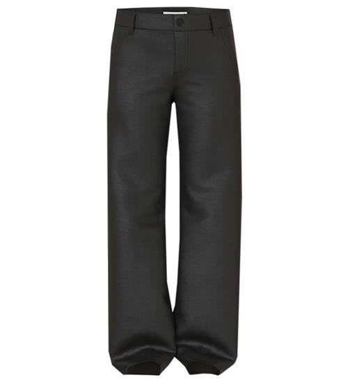Name It Bukser - NKFSalli Wide Pant - Black