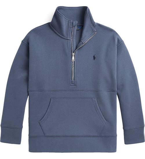 Polo Ralph Lauren Polo Ralph Lauren Sweatshirt - Navy