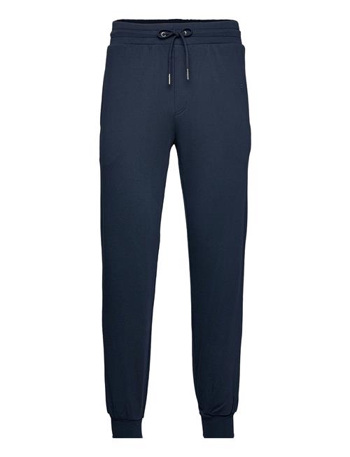 Panos Emporio Panos Emporio Element Pant Panos Emporio Navy