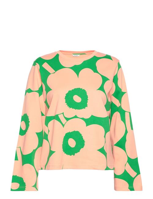 Marimekko Trivia Unikko Marimekko Green