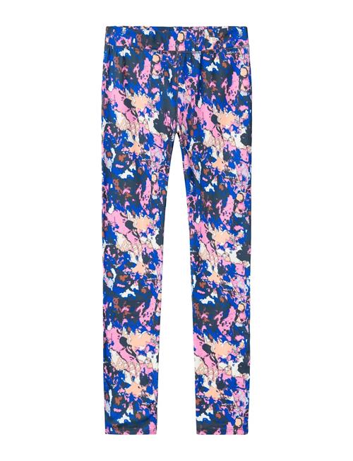 name it Nkfoditte Legging Name It Patterned