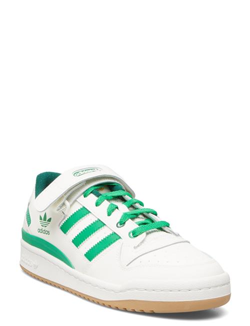 adidas Originals Forum Low Adidas Originals Green