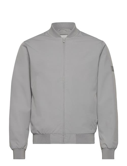 Jack & Jones Jprccillusion Bomber Sn Jack & J S Grey