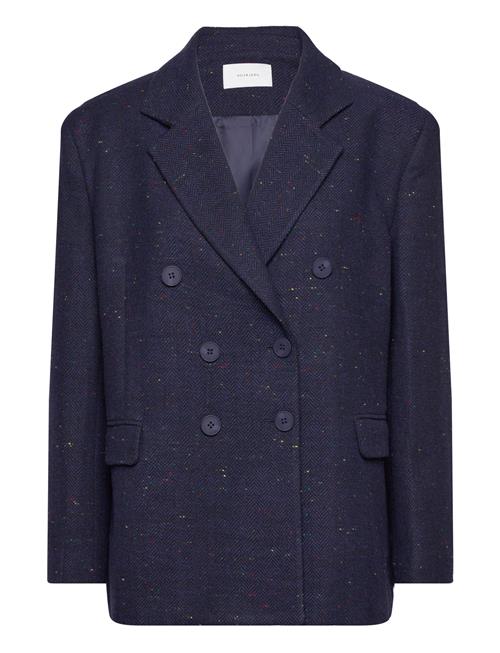 Hosbjerg Margot Blazer Hosbjerg Navy