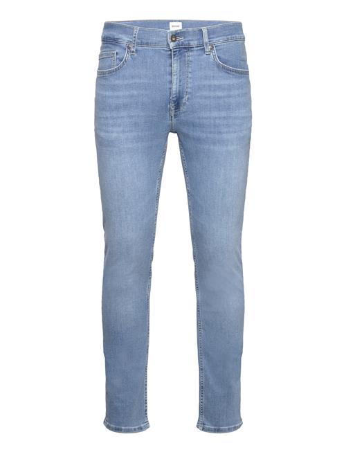 MUSTANG Style Frisco Skinny MUSTANG Blue