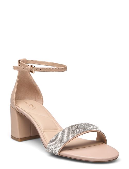 Se ALDO Pristine ALDO Beige ved Booztlet