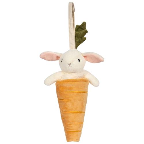 Konges Sløjd Aktivitet Musik Gulerod Buttercup Orange One Size      Unisex