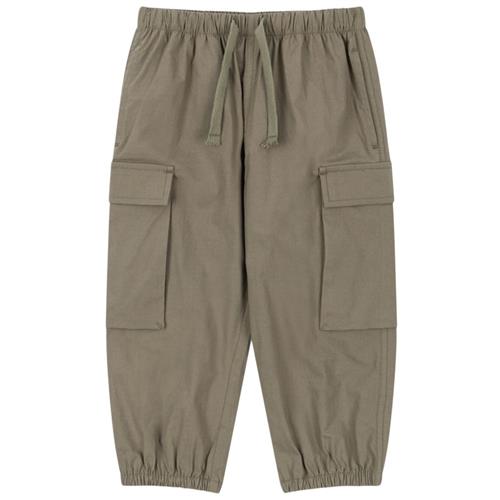 Konges Sløjd Peppe Pants Kalamata | Grønn | 5-6 years