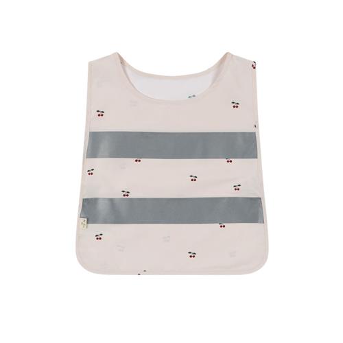 Se Konges Sløjd REFLECTOR Vest Cherry | Rød | One size ved Babyshop