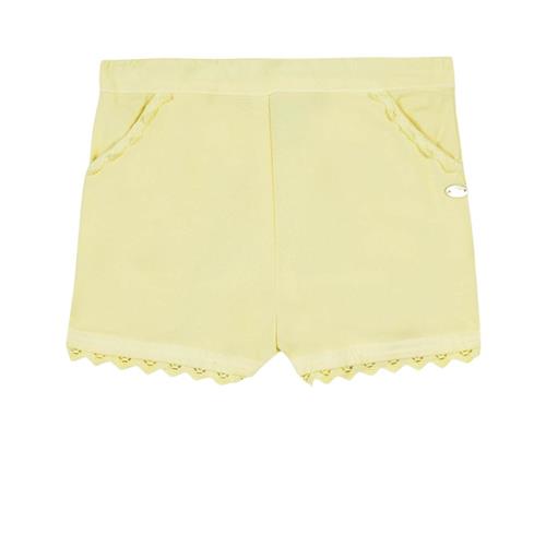 Tartine et Chocolat Shorts Mimosa | Gul | 1 months