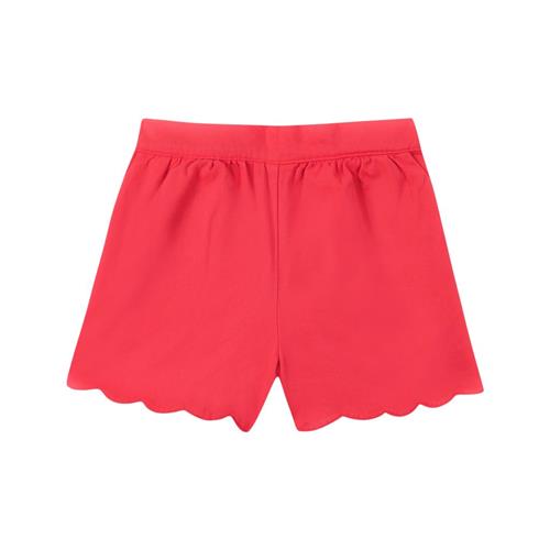 Se Tartine et Chocolat Shorts Hibiscus | Rød | 8 years ved Babyshop