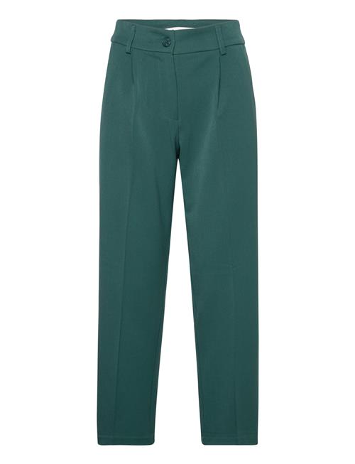 Rosemunde Trousers Rosemunde Green