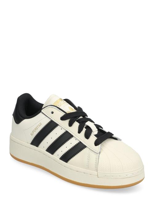 Se adidas Originals Superstar Xlg W Adidas Originals White ved Booztlet