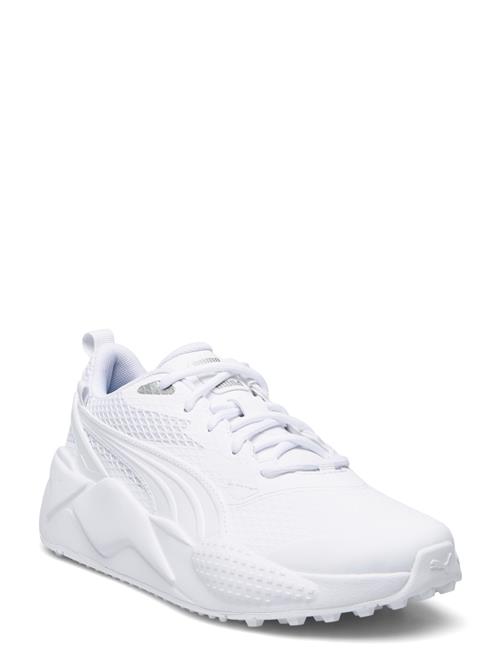 Se PUMA Golf Gs-X Efekt Wmns PUMA Golf White ved Booztlet