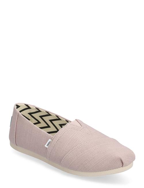 TOMS Alpargata TOMS Pink