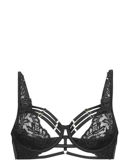 Iggy Pp Hunkemöller Black