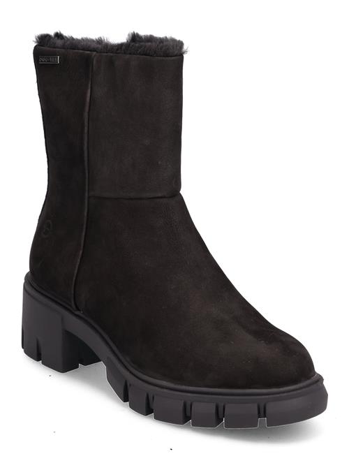 Tamaris Women Boots Tamaris Black