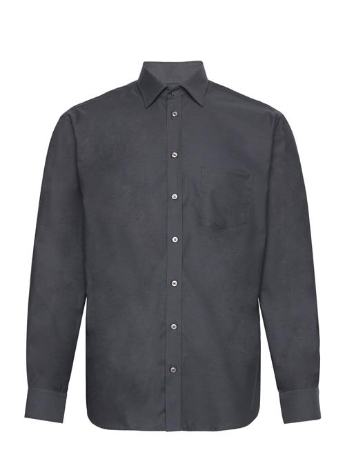 Bosweel Shirts Est. 1937 Regular Fit Mens Shirt Bosweel Shirts Est. 1937 Grey