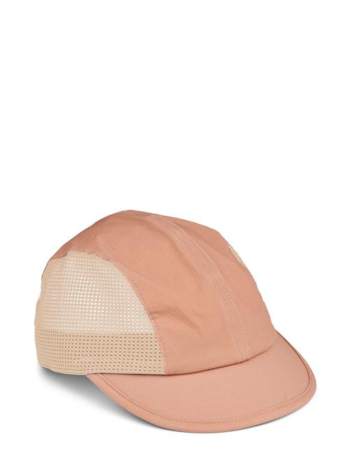 Liewood Marlon Cap Liewood Coral