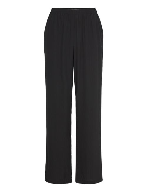 Trousers Rosemunde Black