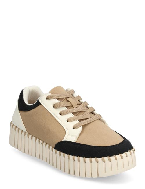 Se Ilse Jacobsen Sneakers Ilse Jacobsen Beige ved Booztlet