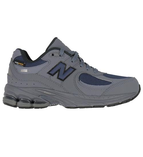 New Balance Sko - 2002 - Dark Artic Grey/Navy