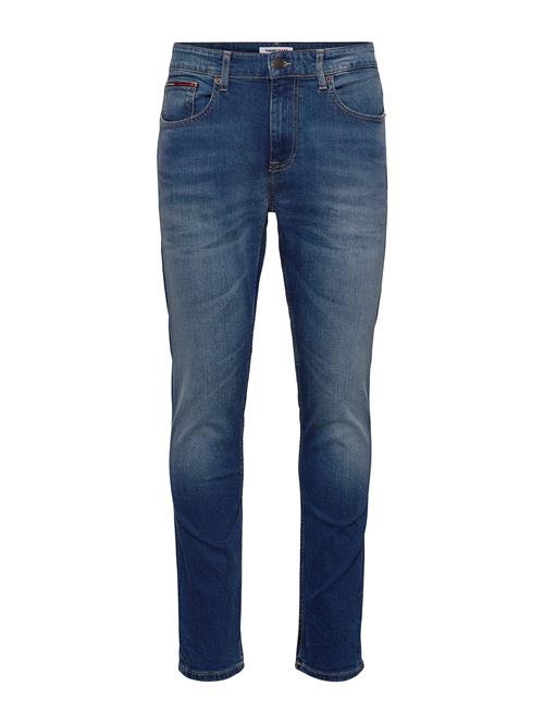 Tommy Jeans Austin Slim Tapered Wmbs Tommy Jeans Blue