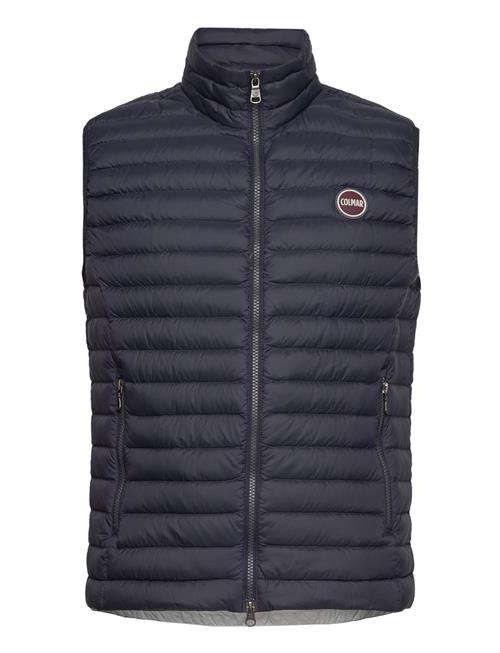 Colmar Mens Down Vest Colmar Navy