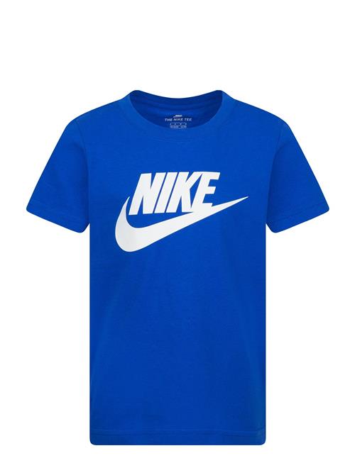 Nike Nkb Nike Futura Ss Tee / Nkb Nike Futura Ss Tee Nike Blue