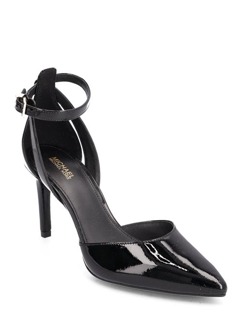 Michael Kors Mirabel Flex Pump Michael Kors Black