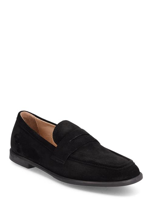 Pavement Hailey Suede Pavement Black