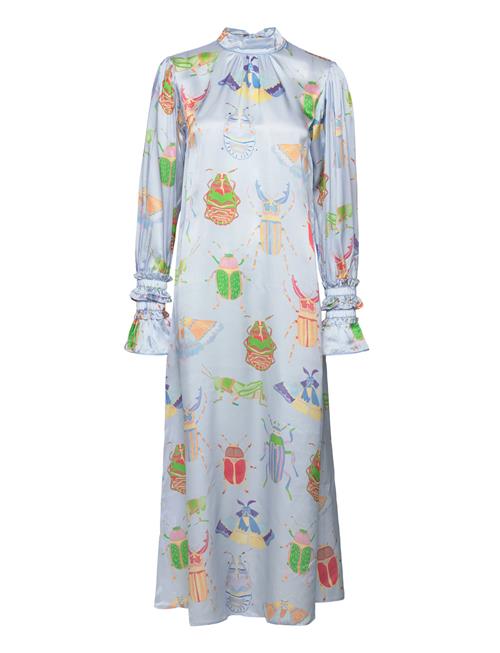 Helmstedt Emma Dress Helmstedt Blue