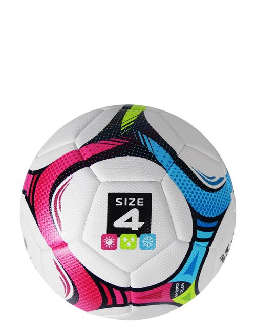 Football Hybrid Tech 4 SportMe Patterned