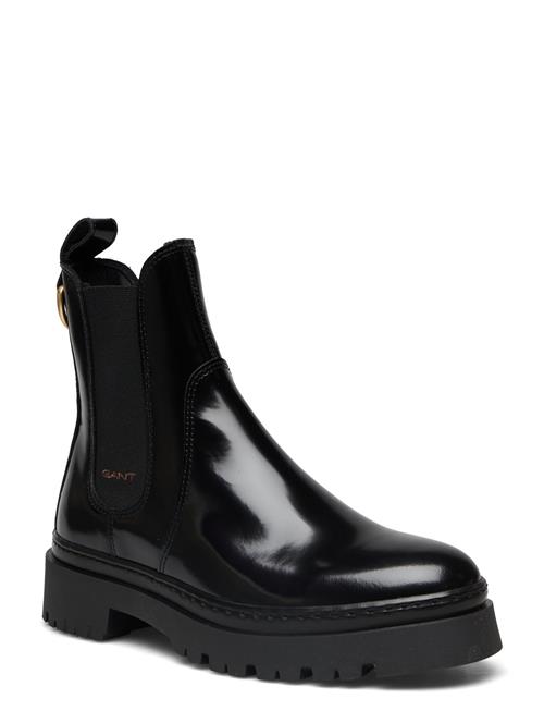 GANT Aligrey Chelsea Boot GANT Black