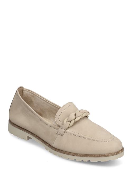 Se Tamaris Women Slip-On Tamaris Cream ved Booztlet