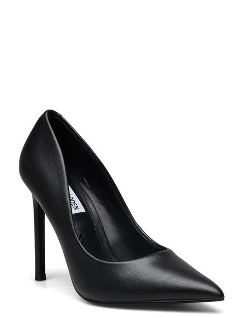 Steve Madden Vaze Pump Steve Madden Black