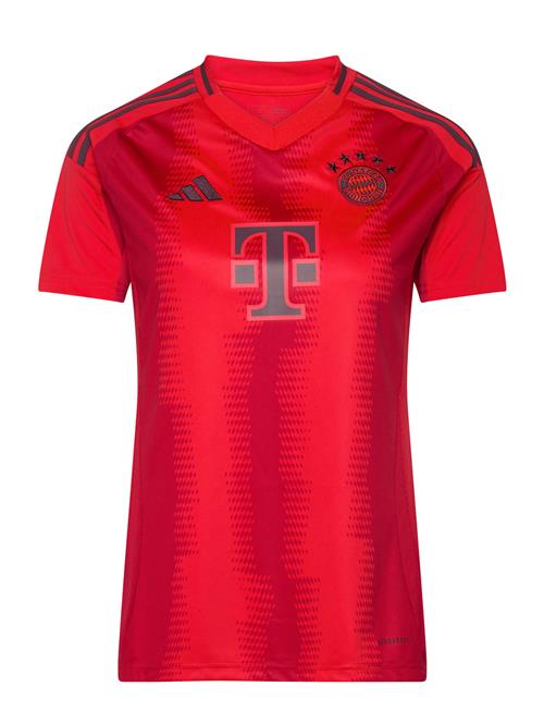 adidas Performance Fc Bayern 2024/2025 Home Jersey Adidas Performance Red