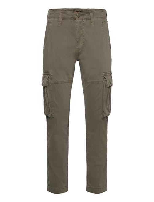 Se Superdry Core Cargo Pant Superdry Khaki ved Booztlet