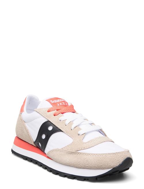 Se Saucony Jazz Original Saucony Patterned ved Booztlet