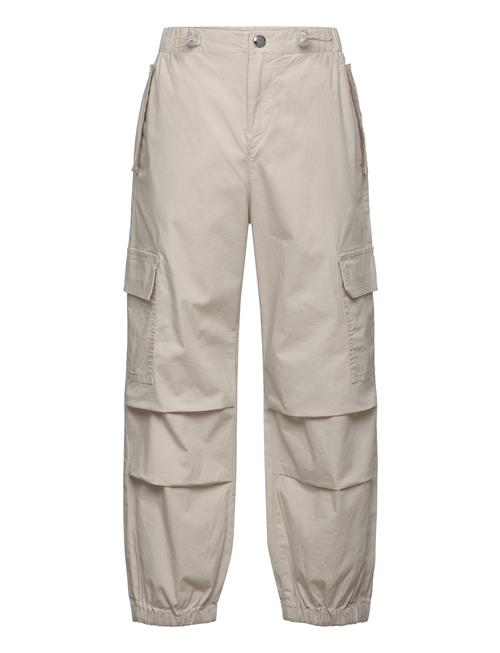 United Colors of Benetton Trousers United Colors Of Benetton Beige