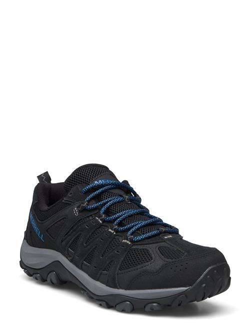 Merrell Men's Accentor 3 - Black Merrell Black