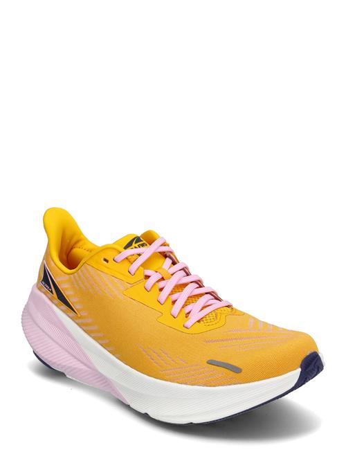 Altra W Altrafwd Experience Altra Yellow