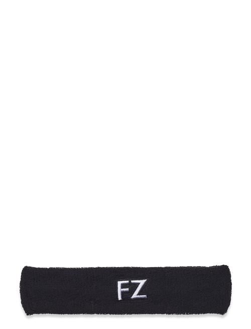 FZ Forza Forza Logo Headband FZ Forza Black