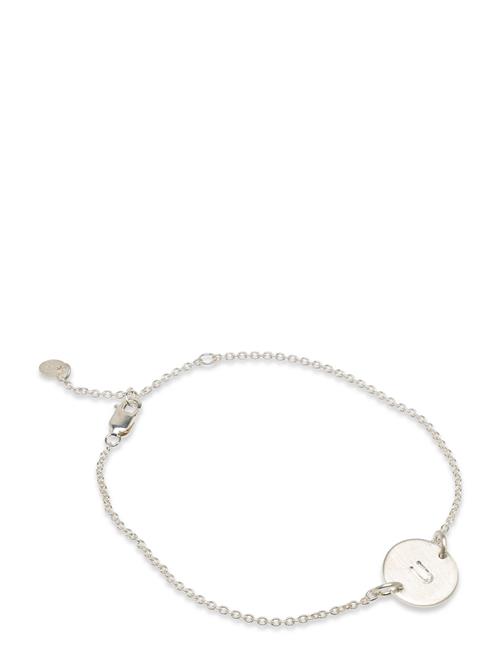 Jane Koenig Lovetag Bracelet Jane Koenig Silver