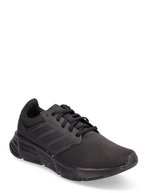 Galaxy 6 Shoes Adidas Performance Black