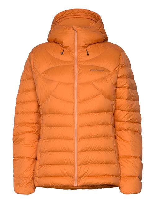 Sanne Down Jacket Kari Traa Orange