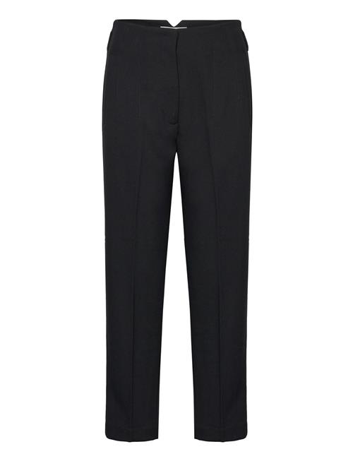 Se Copenhagen Muse Cmtailor-Pants Copenhagen Muse Black ved Booztlet