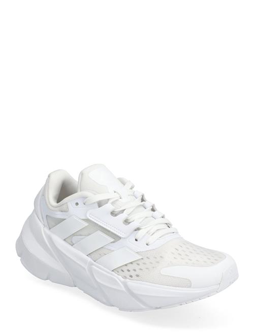 Se adidas Performance Adistar 2 W Adidas Performance White ved Booztlet